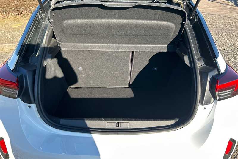 Used Vauxhall Corsa 2024 for sale - 77943991: Photo 25