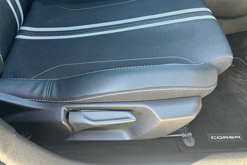 Used Vauxhall Corsa 2024 for sale - 77943991: Photo 26