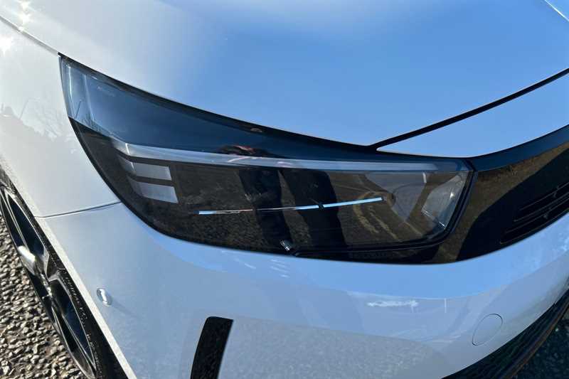 Used Vauxhall Corsa 2024 for sale - 77943991: Photo 28