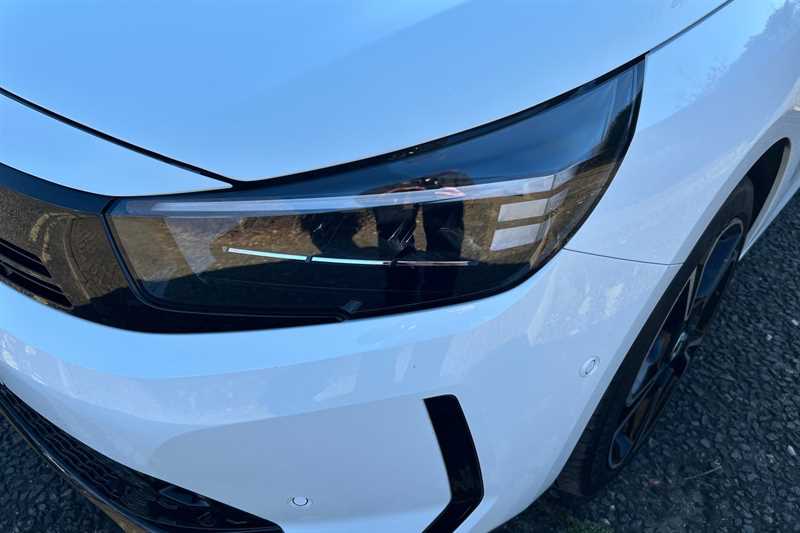 Used Vauxhall Corsa 2024 for sale - 77943991: Photo 29