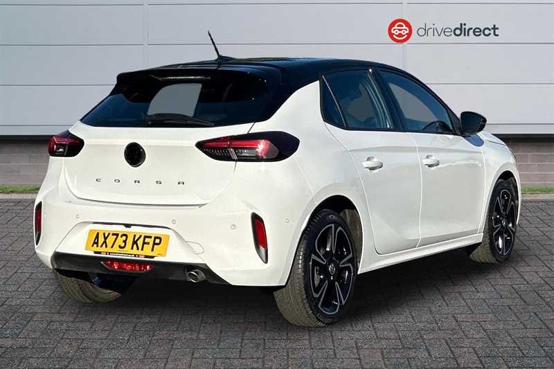 Used Vauxhall Corsa 2024 for sale - 77943991: Photo 3