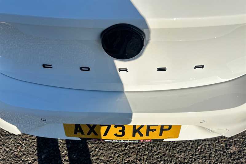 Used Vauxhall Corsa 2024 for sale - 77943991: Photo 30