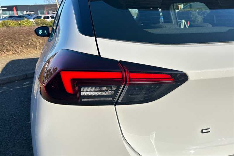 Used Vauxhall Corsa 2024 for sale - 77943991: Photo 31