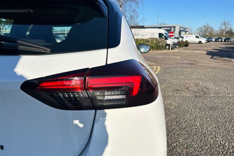 Used Vauxhall Corsa 2024 for sale - 77943991: Photo 32