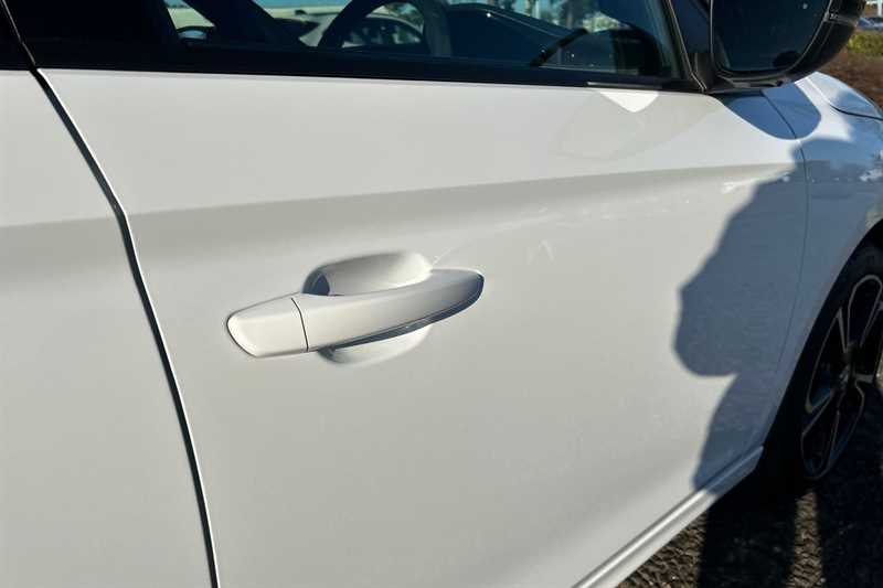 Used Vauxhall Corsa 2024 for sale - 77943991: Photo 33