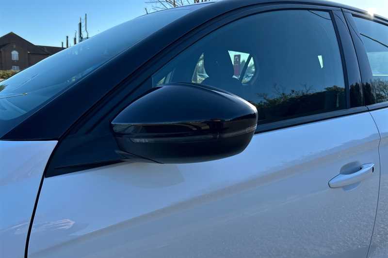 Used Vauxhall Corsa 2024 for sale - 77943991: Photo 35