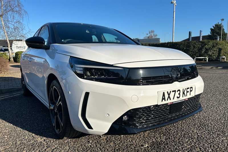 Used Vauxhall Corsa 2024 for sale - 77943991: Photo 39