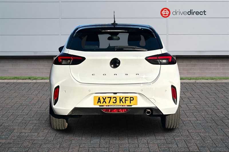 Used Vauxhall Corsa 2024 for sale - 77943991: Photo 4