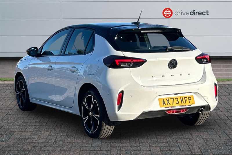 Used Vauxhall Corsa 2024 for sale - 77943991: Photo 5