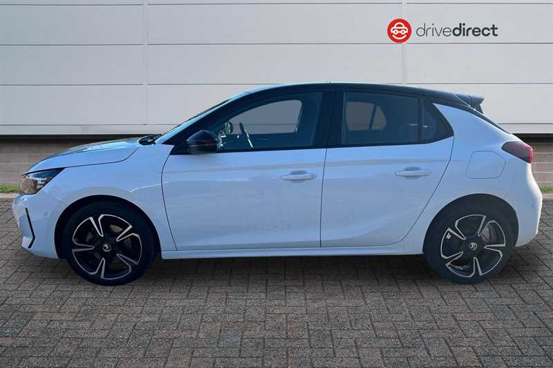 Used Vauxhall Corsa 2024 for sale - 77943991: Photo 6