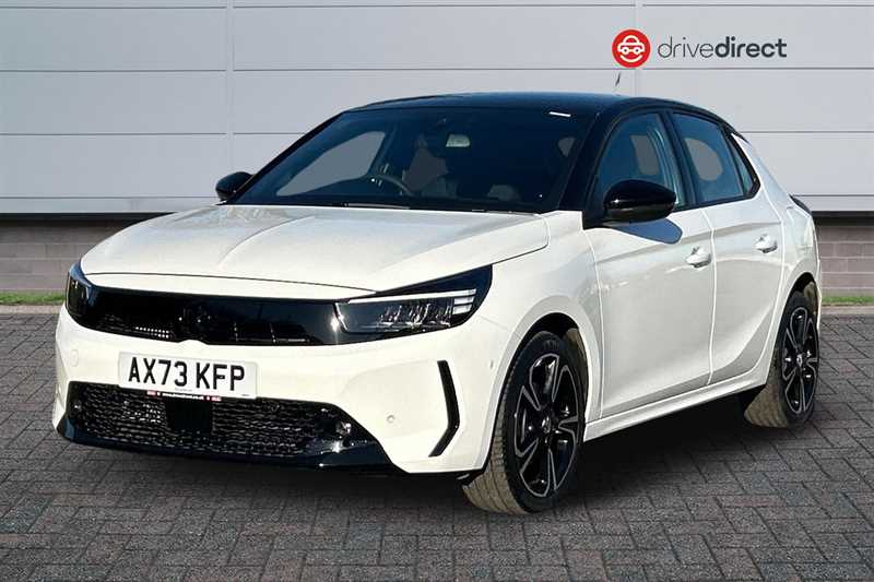 Used Vauxhall Corsa 2024 for sale - 77943991: Photo 7