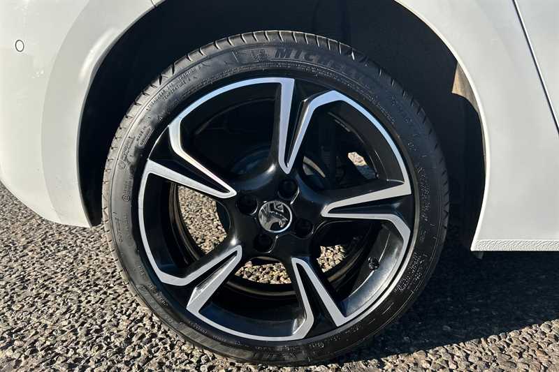 Used Vauxhall Corsa 2024 for sale - 77943991: Photo 9