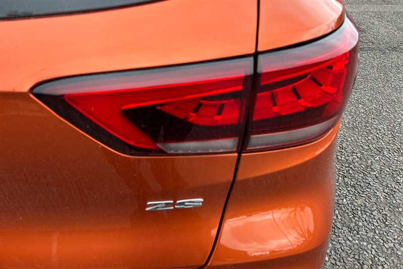 Used MG MG ZS 2023 for sale - 78188927: Photo 30