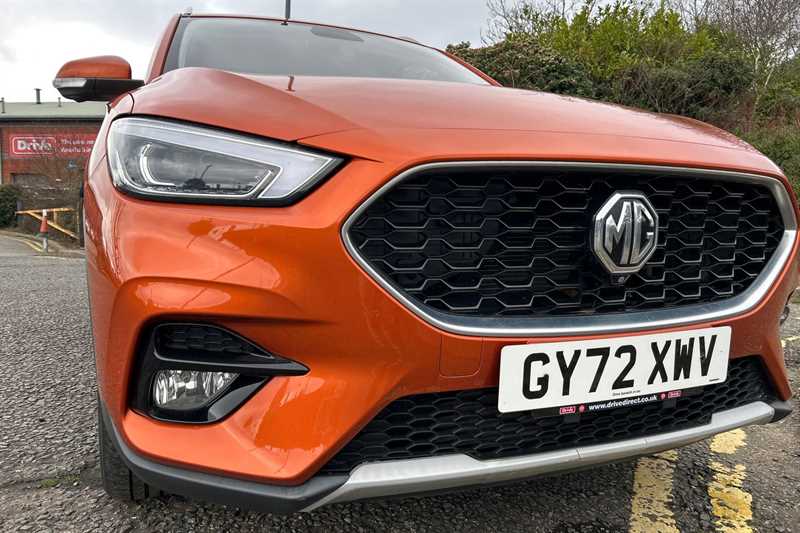 Used MG MG ZS 2023 for sale - 78188927: Photo 38