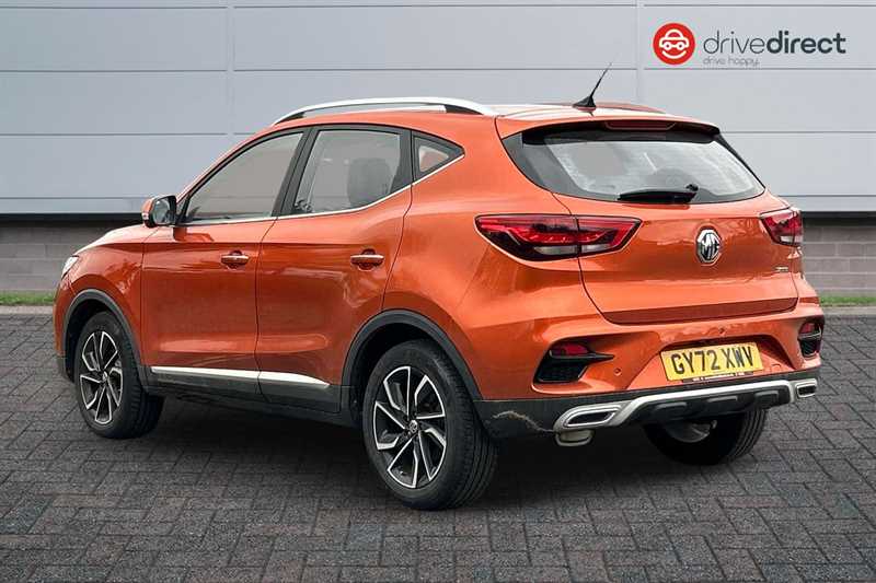 Used MG MG ZS 2023 for sale - 78188927: Photo 5