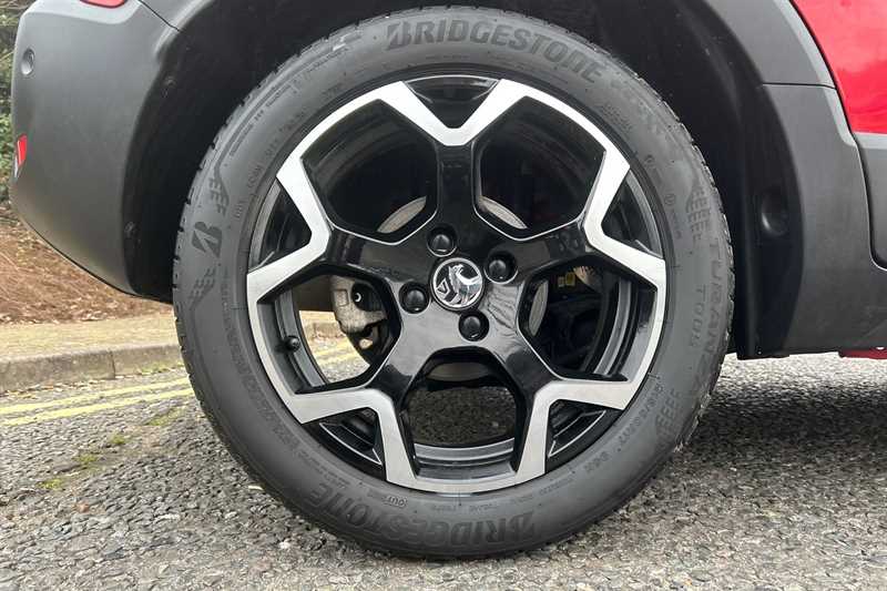 Used Vauxhall Crossland 2024 for sale - 77772677: Photo 10