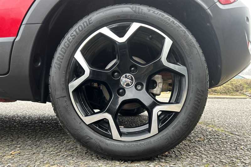 Used Vauxhall Crossland 2024 for sale - 77772677: Photo 12