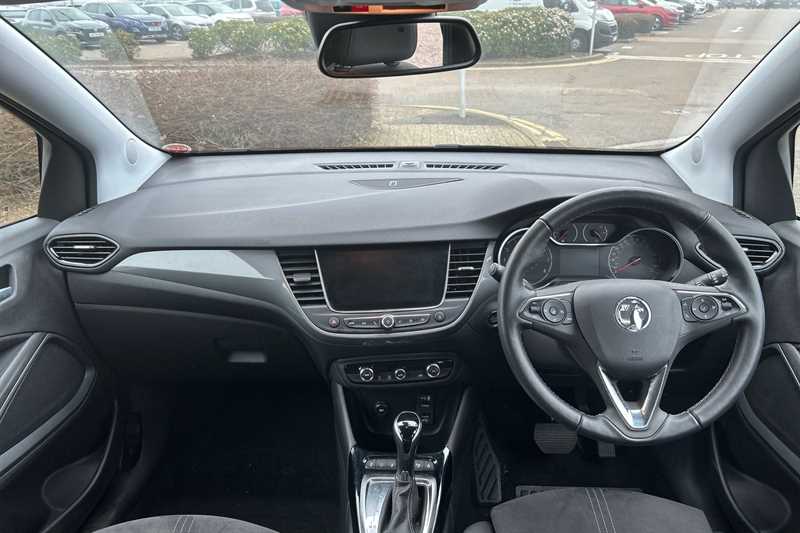 Used Vauxhall Crossland 2024 for sale - 77772677: Photo 13