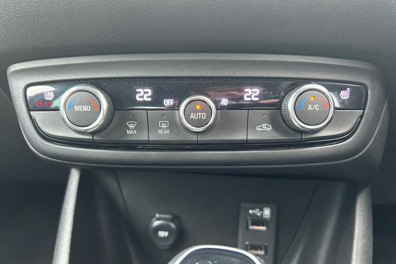 Used Vauxhall Crossland 2024 for sale - 77772677: Photo 15