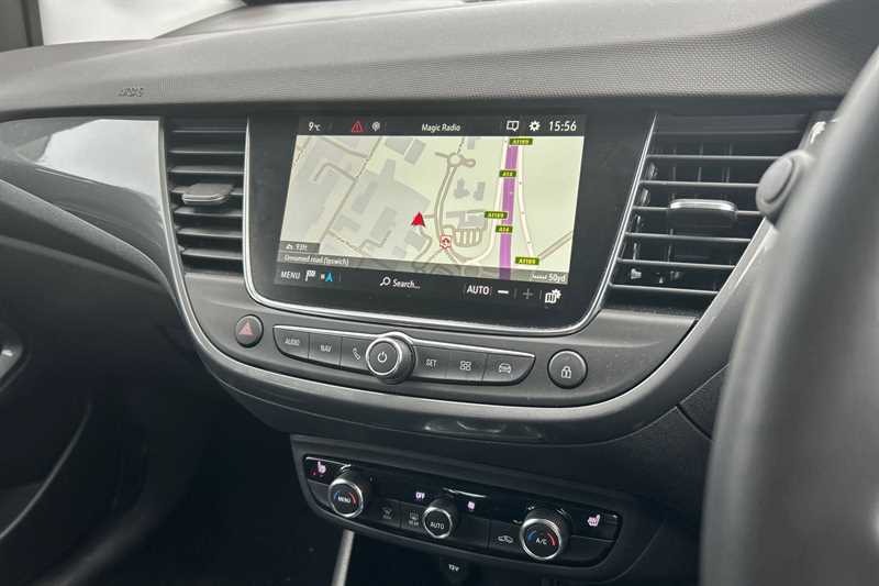 Used Vauxhall Crossland 2024 for sale - 77772677: Photo 18