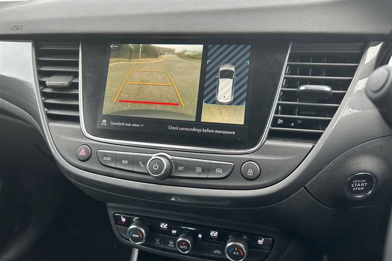 Used Vauxhall Crossland 2024 for sale - 77772677: Photo 19