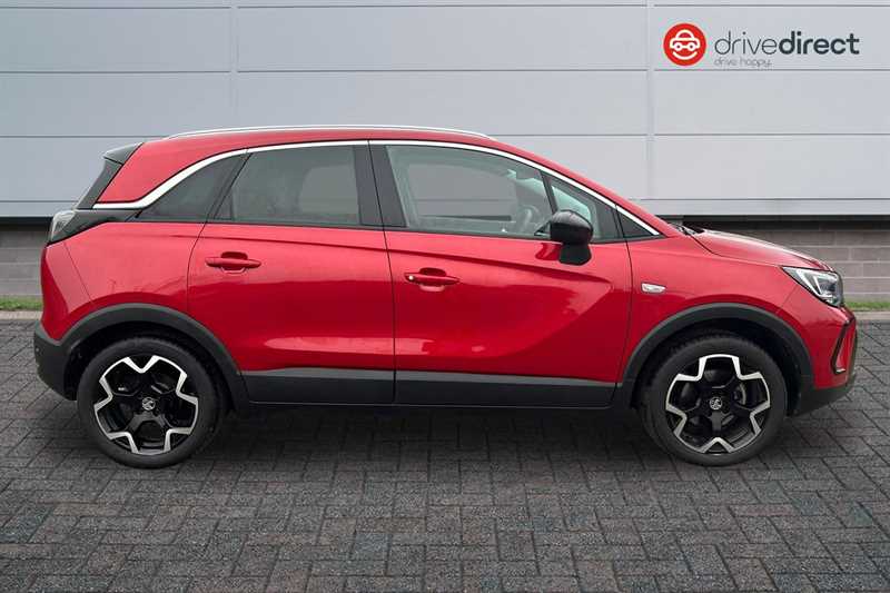 Used Vauxhall Crossland 2024 for sale - 77772677: Photo 2