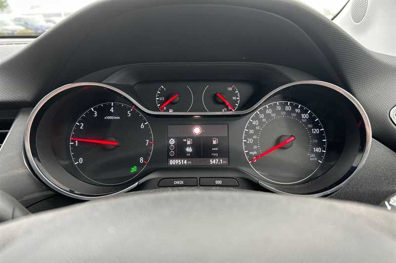 Used Vauxhall Crossland 2024 for sale - 77772677: Photo 20