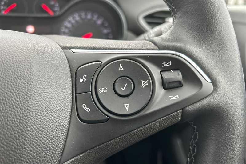 Used Vauxhall Crossland 2024 for sale - 77772677: Photo 22