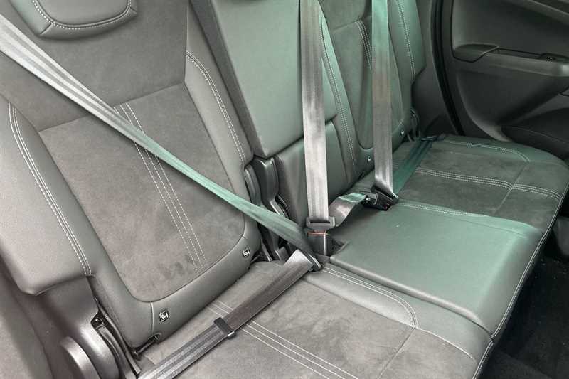 Used Vauxhall Crossland 2024 for sale - 77772677: Photo 24