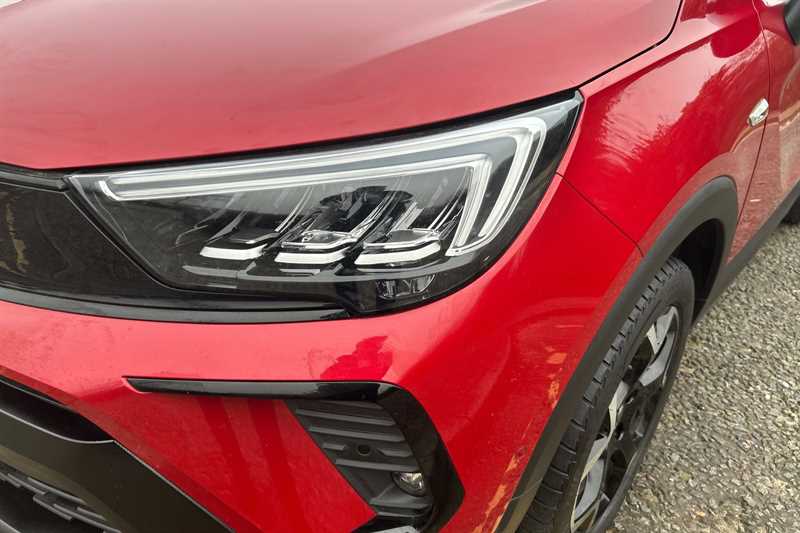 Used Vauxhall Crossland 2024 for sale - 77772677: Photo 29