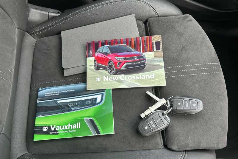 Used Vauxhall Crossland 2024 for sale - 77772677: Photo 36