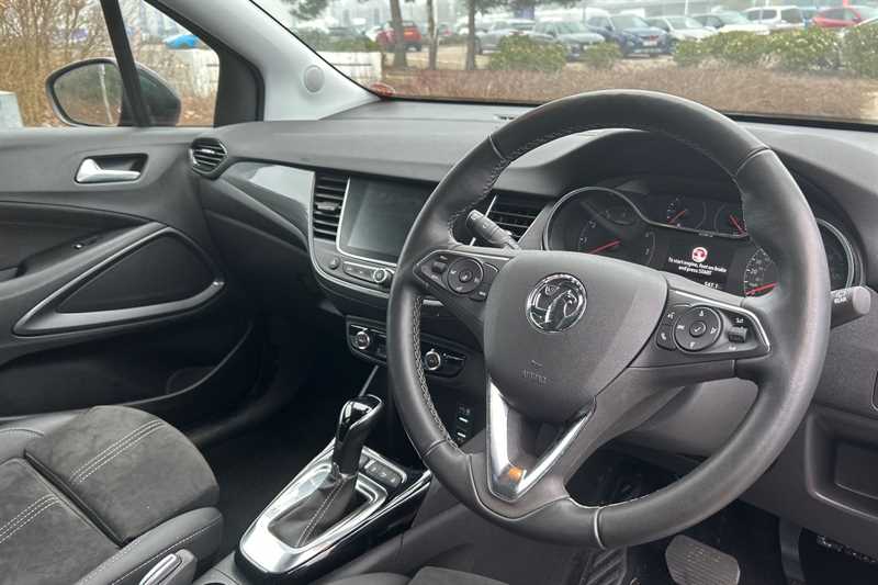 Used Vauxhall Crossland 2024 for sale - 77772677: Photo 38