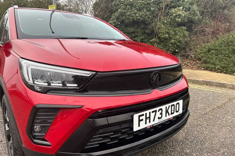 Used Vauxhall Crossland 2024 for sale - 77772677: Photo 39