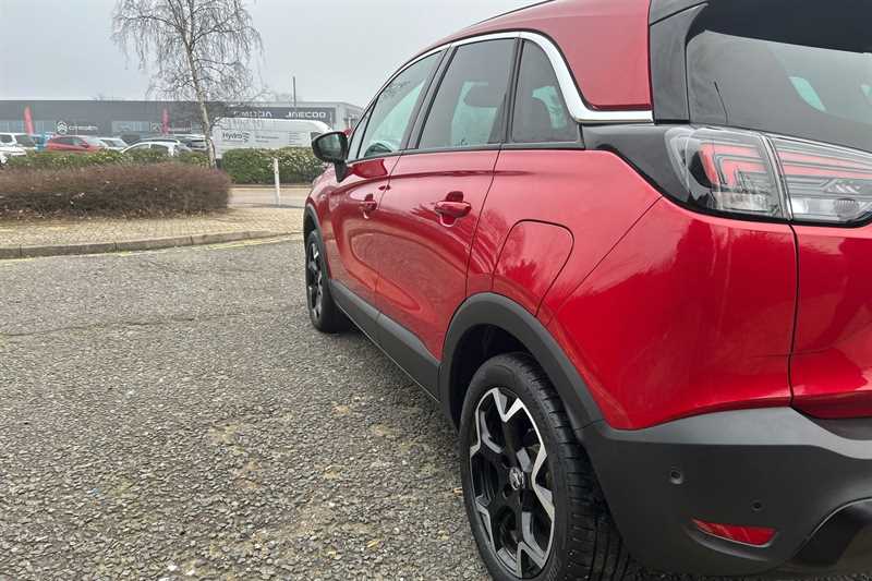 Used Vauxhall Crossland 2024 for sale - 77772677: Photo 40