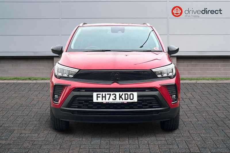 Used Vauxhall Crossland 2024 for sale - 77772677: Photo 8