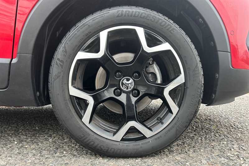 Used Vauxhall Crossland 2024 for sale - 77772677: Photo 9