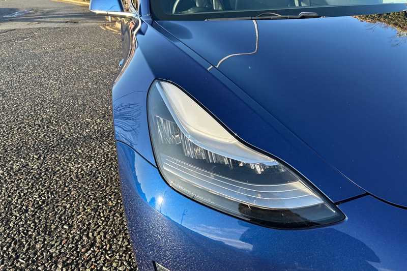 Used Tesla Model 3 2019 for sale - 77800434: Photo 28
