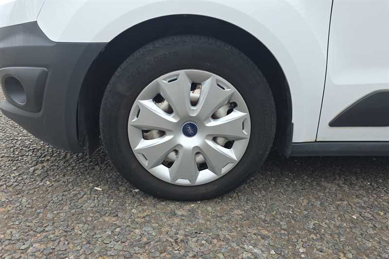 Used Ford Transit Connect 2017 for sale - 76530101: Photo 11