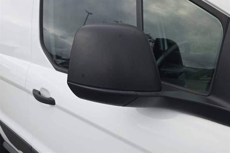 Used Ford Transit Connect 2017 for sale - 76530101: Photo 34