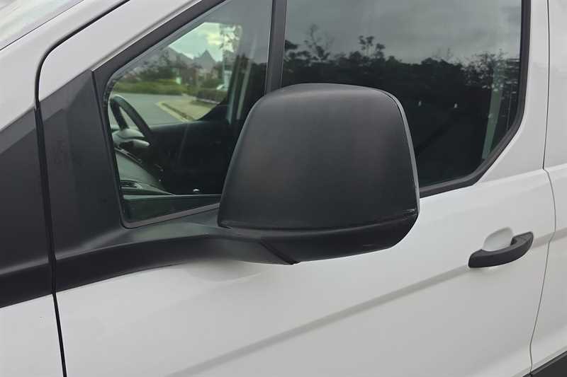 Used Ford Transit Connect 2017 for sale - 76530101: Photo 35