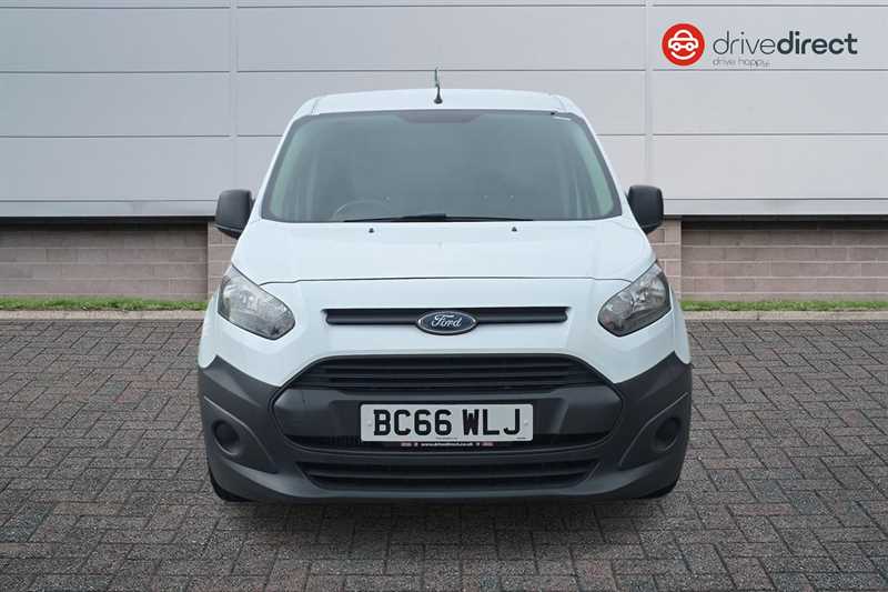 Used Ford Transit Connect 2017 for sale - 76530101: Photo 8