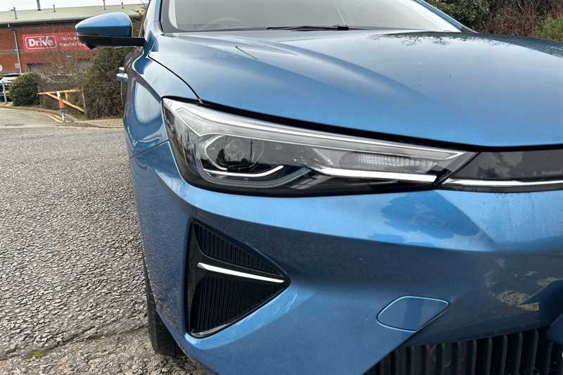 Used MG MG5 2023 for sale - 78221922: Photo 28