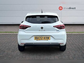 Used Renault Clio 2022 for sale - 78786285: Photo