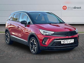 Used Vauxhall Crossland 2022 for sale - 77459496: Photo