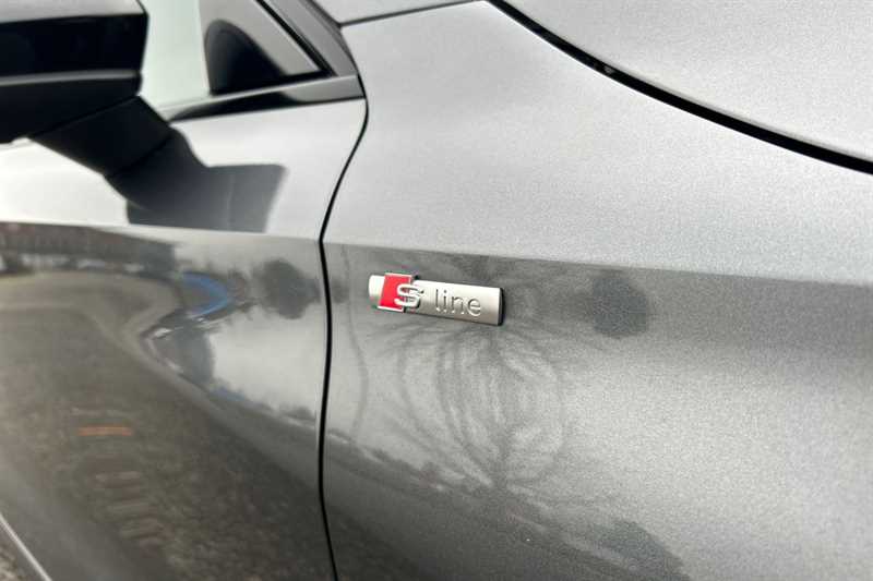 Used Audi A3 for sale - 77827884: Photo 30