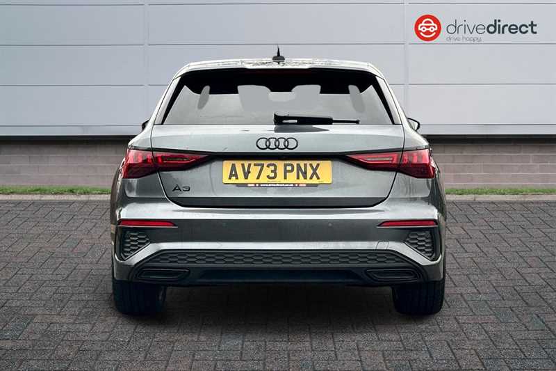 Used Audi A3 for sale - 77827884: Photo 4