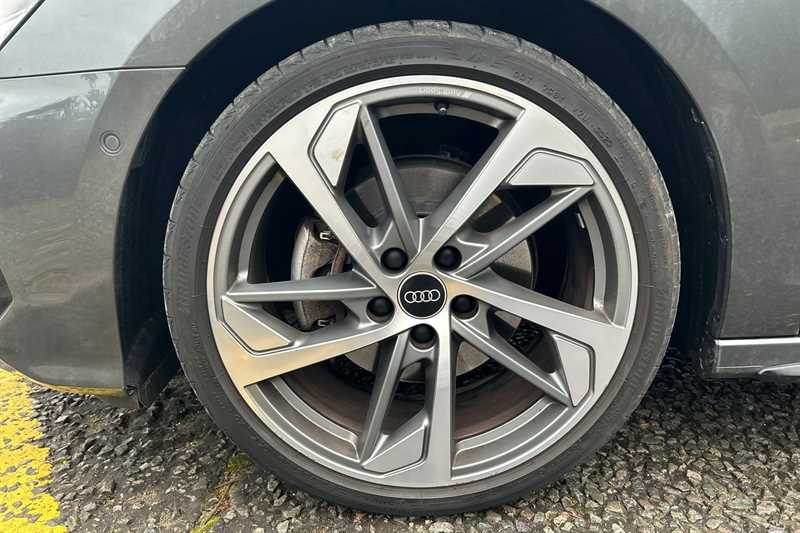 Used Audi A3 for sale - 77827884: Photo 9