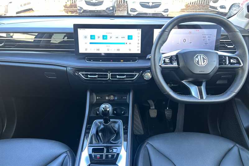 Used MG MG HS 2024 for sale - 77317399: Photo 13