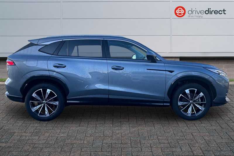 Used MG MG HS 2024 for sale - 77317399: Photo 2