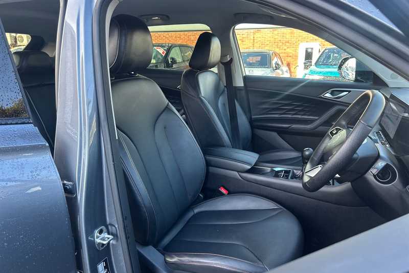 Used MG MG HS 2024 for sale - 77317399: Photo 23